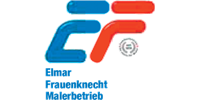 Logo der Firma Frauenknecht Elmar aus Altdorf auf dem Branchenportal Maler.org