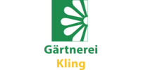 Logo der Firma Kling Gärtnerei Inh. Volker Kling aus Bürgstadt