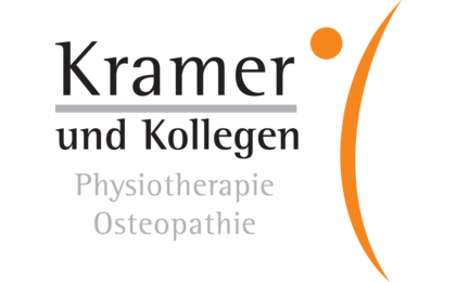 Logo der Firma Krankengymnastik Kramer und Kollegen aus Passau