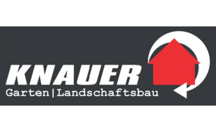 Logo der Firma Gartenbau Knauer aus Schwabach
