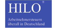 Logo der Firma Lohnsteuerhilfeverein Hilo e.V. aus Weeze auf dem Branchenportal Steuer-Berater.de
