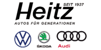 Logo der Firma Auto Heitz GmbH & Co. KG aus Garmisch-Partenkirchen