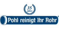 Logo der Firma Rohrreinigung Abfluss Pohl aus Mainaschaff