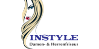 Logo der Firma Friseur INSTYLE, Inh. Manuela Sandra  P e t e r s d o r f aus Blankenbach