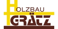 Logo der Firma Holzbau Grätz aus Coswig