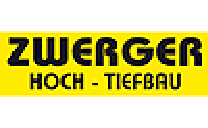 Logo der Firma Baugeschäft Jörg Zwerger GmbH & Co KG aus Garmisch-Partenkirchen