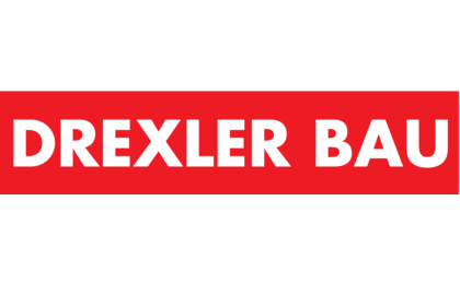 Logo der Firma DREXLER BAU aus Tegernheim