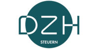 Logo der Firma DZH Deppisch Zobel Hahn Steuerberater Wirtschaftsprüfer PartG mbB aus Ochsenfurt