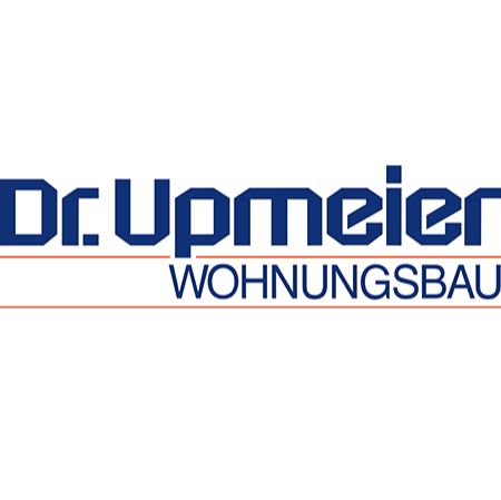 Logo der Firma Dr. Upmeier Immobilienservice GmbH aus Berlin