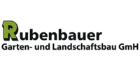 Logo der Firma Rubenbauer Garten- und Landschaftsbau GmbH aus Kümmersbruck auf dem Branchenportal Gartenbau.org