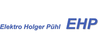 Logo der Firma Elektro Holger Pühl EHP aus Kemnath auf dem Branchenportal Elektriker.org