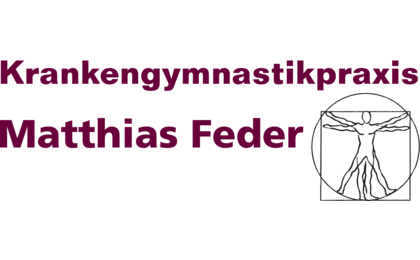 Logo der Firma Feder Matthias Krankengymnastik aus Kemnath