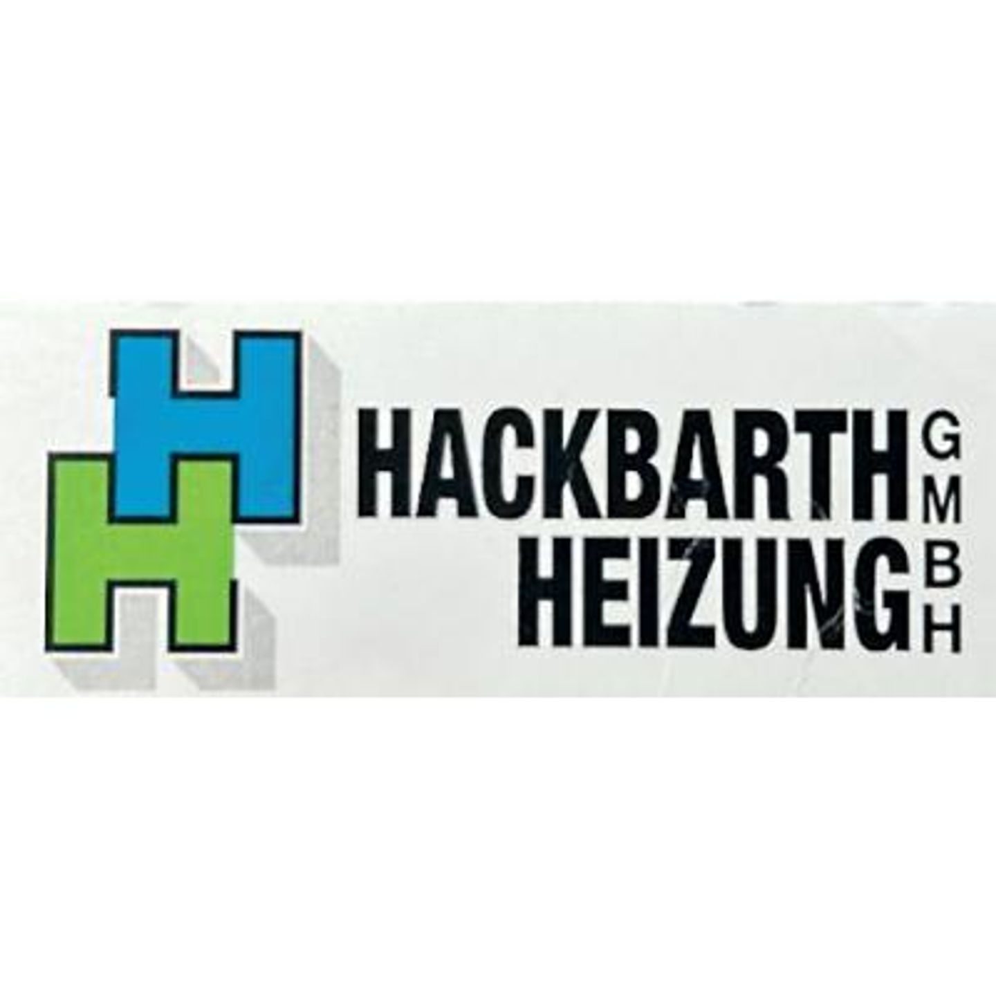 Logo der Firma Hackbarth Heizung GmBH aus Ingolstadt