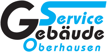 Logo der Firma Gebäudereinigung - Gebäude Service Oberhausen aus Oberhausen