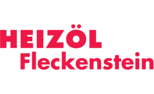 Logo der Firma Fleckenstein Heizöl Stefan u. Karola Schwarz GbR aus Kahl