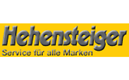 Logo der Firma Auto-Technik Hehensteiger aus Eiselfing