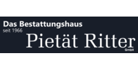 Logo der Firma Das Bestattungshaus Pietät Ritter GmbH aus Alzenau