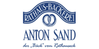 Logo der Firma Sand Anton Bäckerei aus Garmisch-Partenkirchen