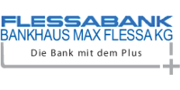 Logo der Firma FLESSABANK BANKHAUS MAX FLESSA KG aus Nürnberg