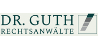Logo der Firma DR. GUTH · BECK · KLEIN · CYMUTTA Rechtsanwälte Part mbB aus Mannheim