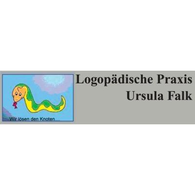Logo der Firma Falk Logopädie aus Kronach