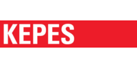 Logo der Firma Kepes Container- und Dienstleistungen GmbH aus Freiburg