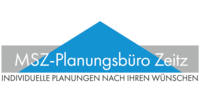 Logo der Firma Reinhard Zeitz MSZ - Planungsbüro aus Bad Kissingen