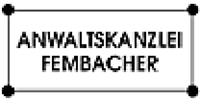 Logo der Firma Fembacher Horst u. Anna Rechtsanwälte aus Traunstein