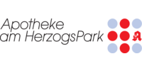 Logo der Firma Apotheke Am HerzogsPark Inh. Anke Grundmann-Jacob aus Herzogenaurach