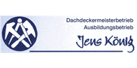 Logo der Firma Dachdeckermeister J. König aus Hoyerswerda auf dem Branchenportal Dachdecker.com