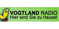 Logo der Firma VOGTLAND-RADIO Rundfunkgesellschaft mbH aus Gera