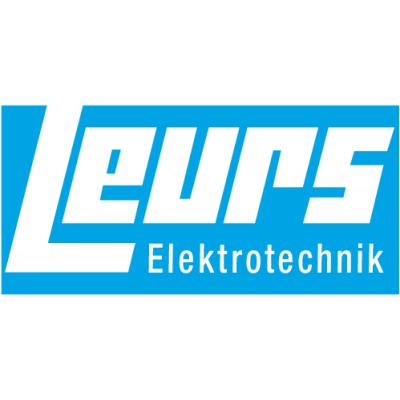 Logo der Firma Leurs Elektrotechnik GmbH aus Krefeld