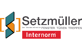 Logo der Firma Setzmüller GmbH aus Hilgertshausen