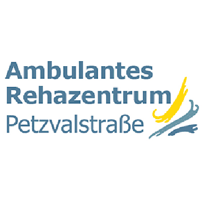 Logo der Firma Rehazentrum Petzvalstraße aus Braunschweig