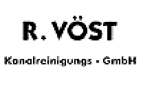 Logo der Firma R. Vöst GmbH aus Peiting