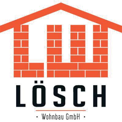 Logo der Firma Lösch Objektbau GmbH aus Regensburg
