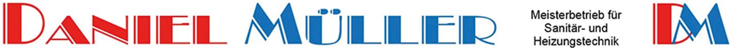 Logo der Firma Müller Daniel aus Düsseldorf