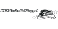 Logo der Firma Klaus Kleppel aus Burgbernheim