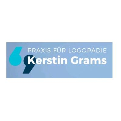 Logo der Firma Praxis für Logopädie Kerstin Grams aus Leipzig