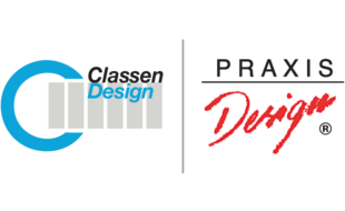 Logo der Firma Classen Design GmbH & Co.KG aus Mönchengladbach