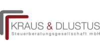 Logo der Firma Kraus & Dlustus Steuerberatungsgesellschaft mbH aus Bamberg auf dem Branchenportal Steuer-Berater.de