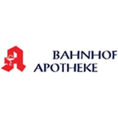 Logo der Firma Bahnhof Apotheke Inh. Florian Garrecht aus Wolfratshausen