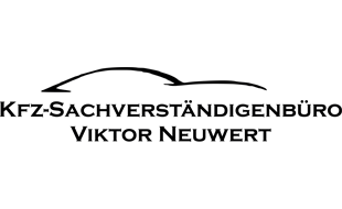 Logo der Firma KFZ-Sachverständigenbüro Viktor Neuwert aus Bayreuth auf dem Branchenportal Gutachter.org