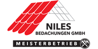Logo der Firma Dachdecker Niles aus Emmerich am Rhein auf dem Branchenportal Dachdecker.com