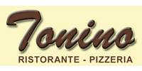 Logo der Firma Tonino Ristorante-Pizzeria aus Karlsfeld