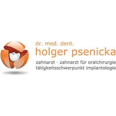Logo der Firma Dr. med. dent. Holger Psenicka aus Willich