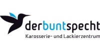 Logo der Firma Auto Specht GmbH & Co. KG Autolackiererei der Buntspecht aus Dietersheim