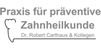 Logo der Firma Dr. Robert Carthaus & Kollegen Zahnärzte aus Neuss