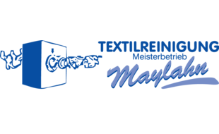 Logo der Firma Textilreinigung Maylahn aus Zwickau