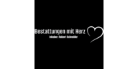 Logo der Firma Bestattungen mit Herz Inhaber Robert Schneider aus Chemnitz